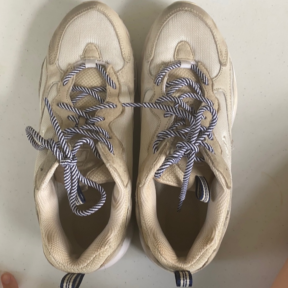 FILA sneakers